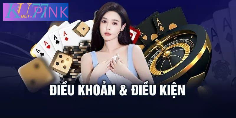 Yêu cầu khi nhận khuyến mãi