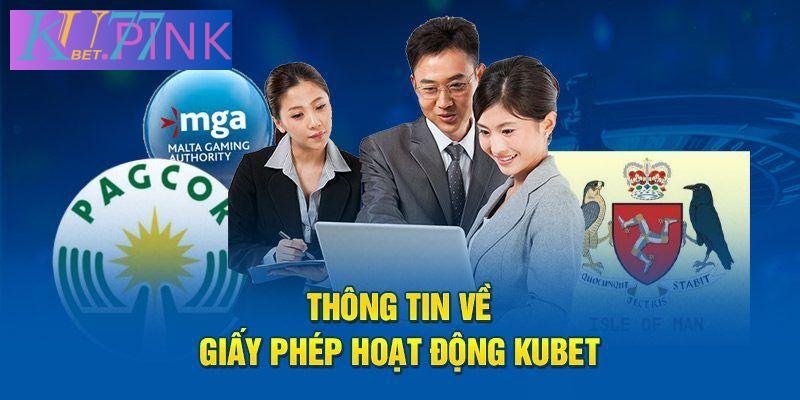 Tìm hiểu các chứng nhận quan trọng mà nền tảng đang có