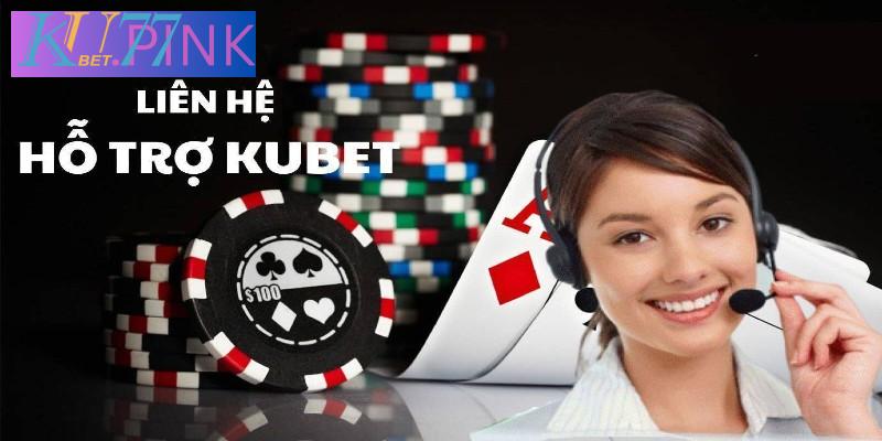 Sơ lược về hệ thống hỗ trợ Kubet77