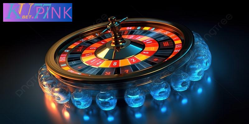 Tổng quan về Roulette 3D - Tựa game thú vị